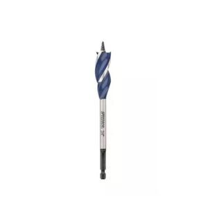 Irwin SPEEDBOR 3/4‎ 6" Tri-FluteBit